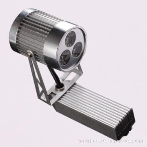 LED track light 3W High power LEDs